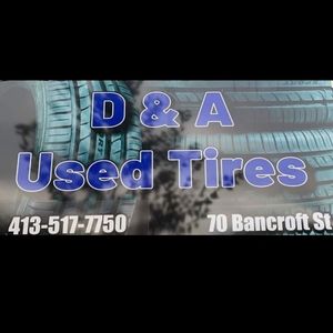 Need your tires or car looked
